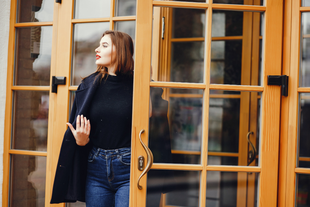 Youngstown Fiberglass Doors