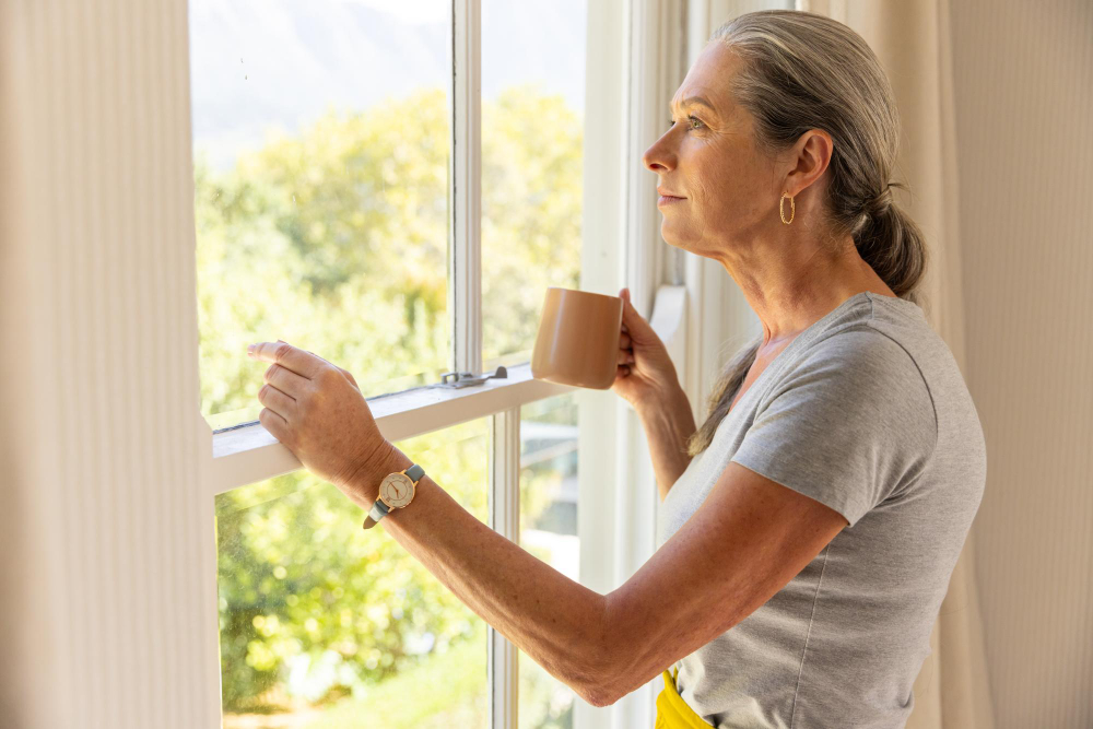 Youngstown Single-Hung Windows