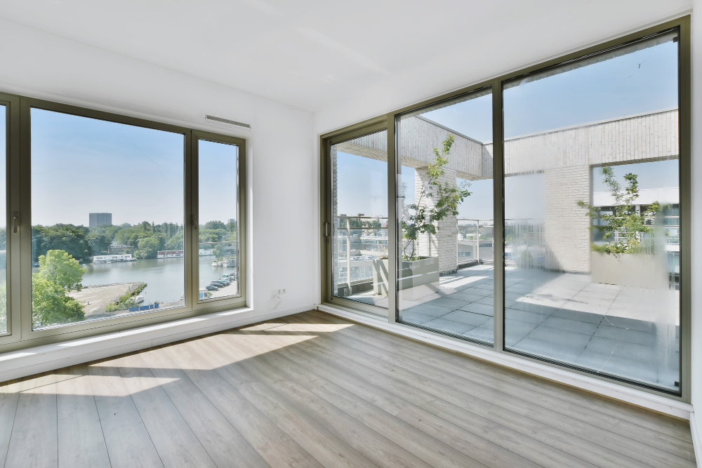 Youngstown Picture Window