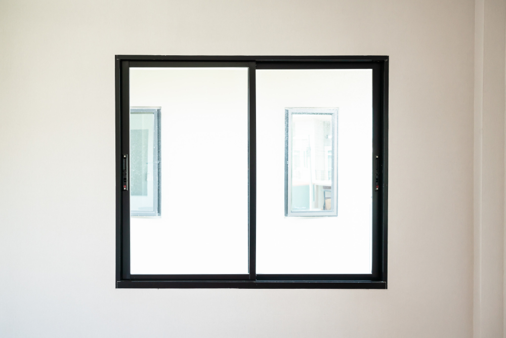 Youngstown Sliding Windows